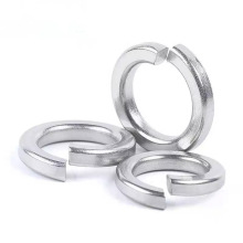 DIN127 ���P�304 316 ��ɫ���ɉ|Ȧ