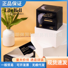 Lily Bell/丽丽贝尔卸妆棉脸部化妆棉片云柔美肌100枚