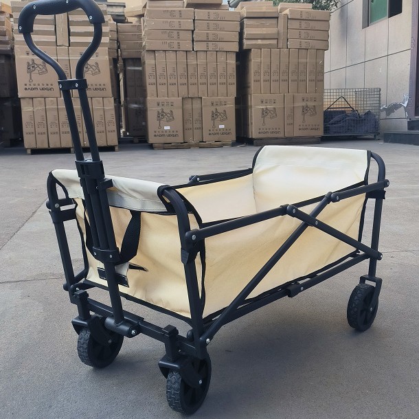 屋外ピクニックキャンプ折り畳み手押し車キャンプ車撮影スーパーショッピング野菜携帯トレーラー|undefined