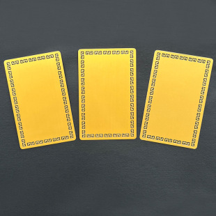 ���Dӡ�հ��U�ս�ɫ��Ƭ������Ƭ����0.45mm��VIP���T���X�Ͻ�