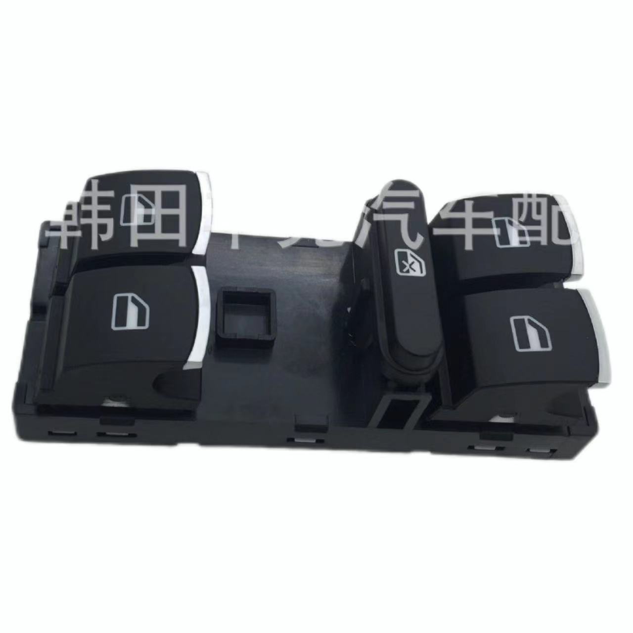 适用于大众5ND 959 857玻璃升降器开关新帕萨特途安速腾迈腾CC高6
