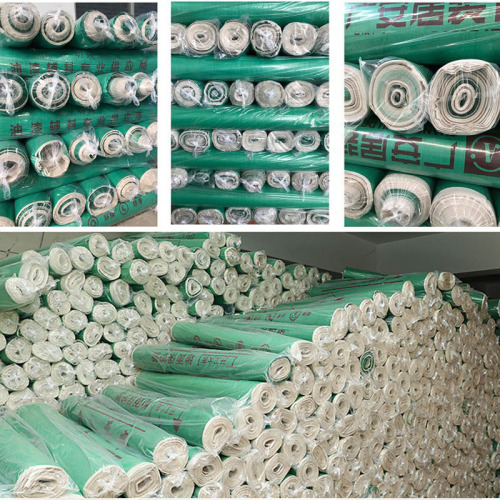 Manufacturer wholesale ground protection film eva pearl cotton decoration special home decoration tile protection film can print logo 