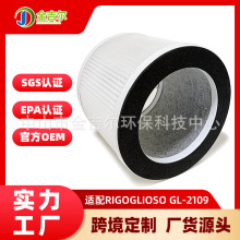 �m��Rigoglioso GL-2109�՚�������Vо����̿����ȩHEPA��ζ�V�W