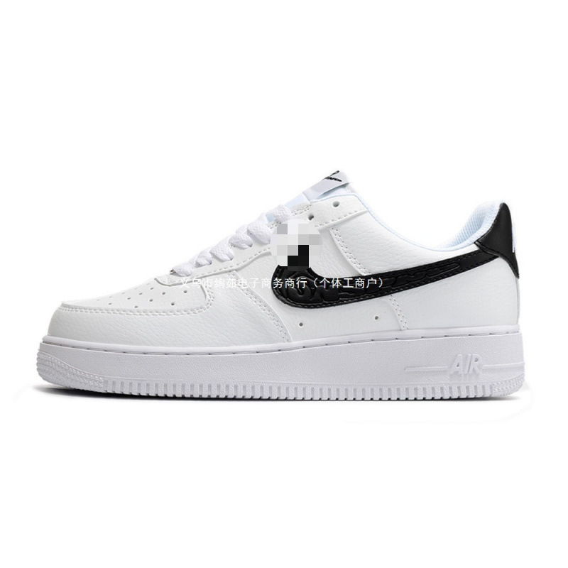 Nike Air Force/No. 1 Men's Versatile White Casual Aj Low-Top Sneakers Women's Shoes from Putian Nike Air Force/No. 1 Men's Versatile White Casual Aj Low-Top Sneakers Women's Shoes from Putian