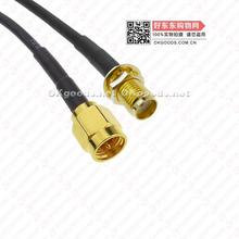 SMA-SMA SMA���DSMAĸ�^������܊��RG174 50-1.5ȫ�~��aͬ�S���|