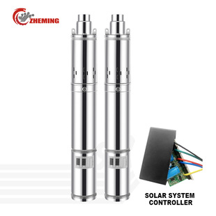 ̫����ݗU��12v24v36v48v72v�ߓP�̲��P����DC SCREW PUMP