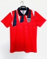 1992 england away game