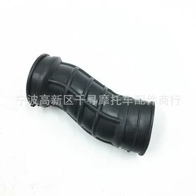 Filter Jianshe 250 – Hava qəbuledici borular