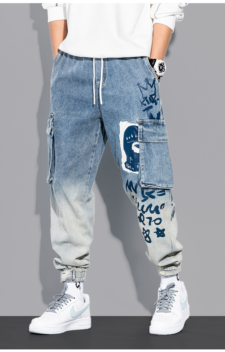 Multi-Pocket Design