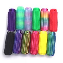 3D��ӡSpiky Grippie Stim Keychain��yָ��p����Ħ耳׿����