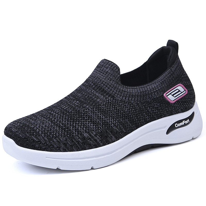 S-1 black