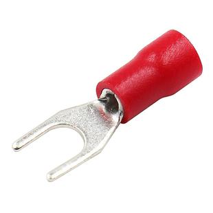 �羳���l100PCS���b �tɫ SV�A�^�����νӾ�����/PVC�o���~���^