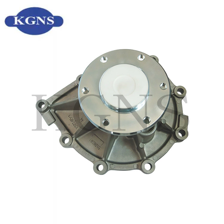 Автомобильный водяной насос OE:51065006676 51065006646 51065009646 для; M-AN