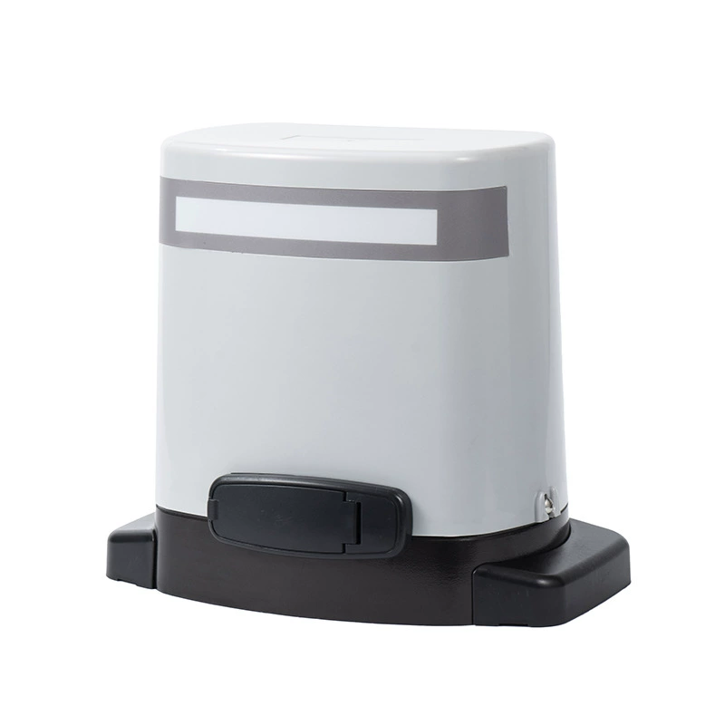 Фабрика продаж DW200 DC раздвижная дверь DC мотор вилла двор плоская дверь машина может быть оснащена солнечным костюмом