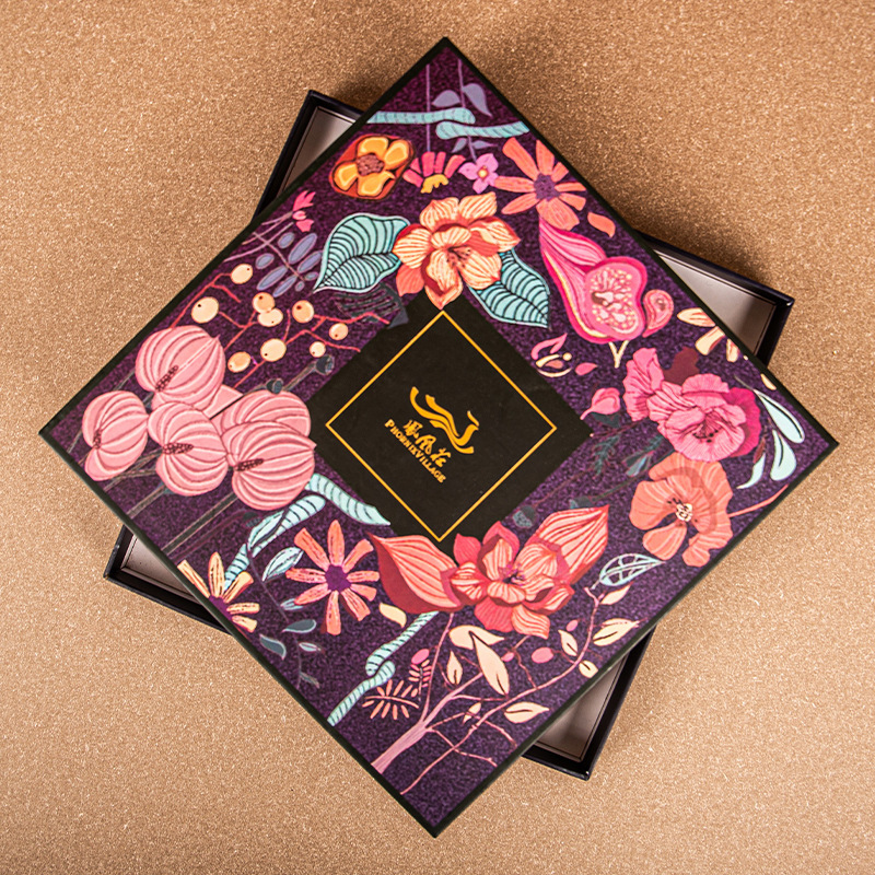Cardigan Clothing Clothing Heaven and Earth Cover Gift Box Custom Silk Scarf Silk Eye Mask Pillow Core Hard Packaging Box Color Printing Cardigan Clothing Clothing Heaven and Earth Cover Gift Box Custom Silk Scarf Silk Eye Mask Pillow Core Hard Packaging Box Color Printing
