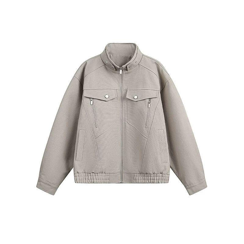 П spring design woven jacket, high-quality style, Chanel style, trend of season, oversize
