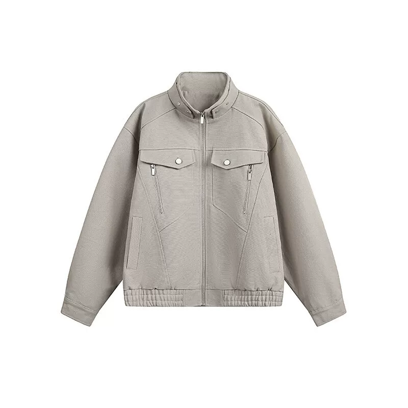 П spring design woven jacket, high-quality style, Chanel style, trend of season, oversize