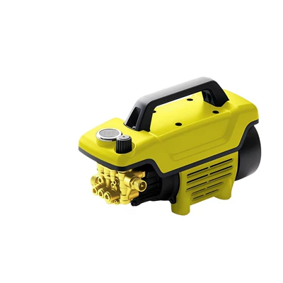 Car washing machine, Pressure 220V Household Portable Car