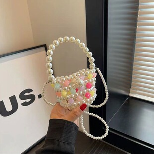 ����mini��������ǹ�ɫ�ֹ�diy���ϰ���������˻@������б��Ů