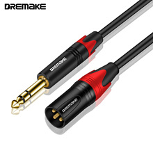 6.5TRS�D���z���^���wƽ�����l�� 6.5�DXLR���^PVC3ᘻ��B����