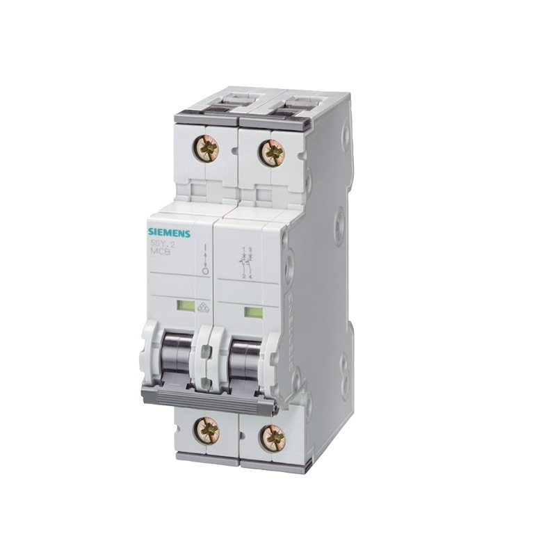 西门子原装5SY系列微断5SY42/43/06/10/20/16/32-7CC厂家质保