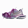 Distressed 10th Generation Magic Grape Purple