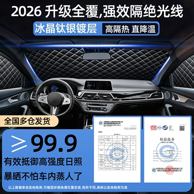 and heat insulation cover, rain and – Car clothing
