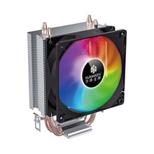 �A�Ͻ���A02 PRO CPUɢ����/ˮ��̨ʽ�C1851/1700/1200�L��