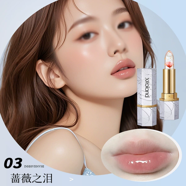 L100 Tears of Rose