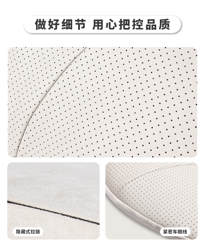 Car Seat Cushion, Car Soft Pillow, Lumbar Support Pillow, Memory Foam Backrest Pillow, Essential Car Accessory, Waist Support