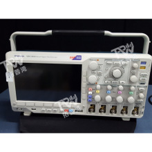 Tektronix ̩�� ��ͨ�� MSO3014 �����̖ʾ���� 500MHz