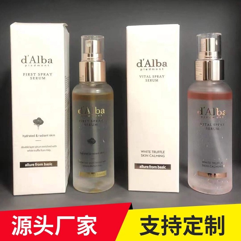Dalba Essence Delper Stewardess Classic Spray Essence Hydrating, Moisturizing, Nourishing, and Setting Spray for Dry Skin 100ml Dalba Essence Delper Stewardess Classic Spray Essence Hydrating, Moisturizing, Nourishing, and Setting Spray for Dry Skin 100ml