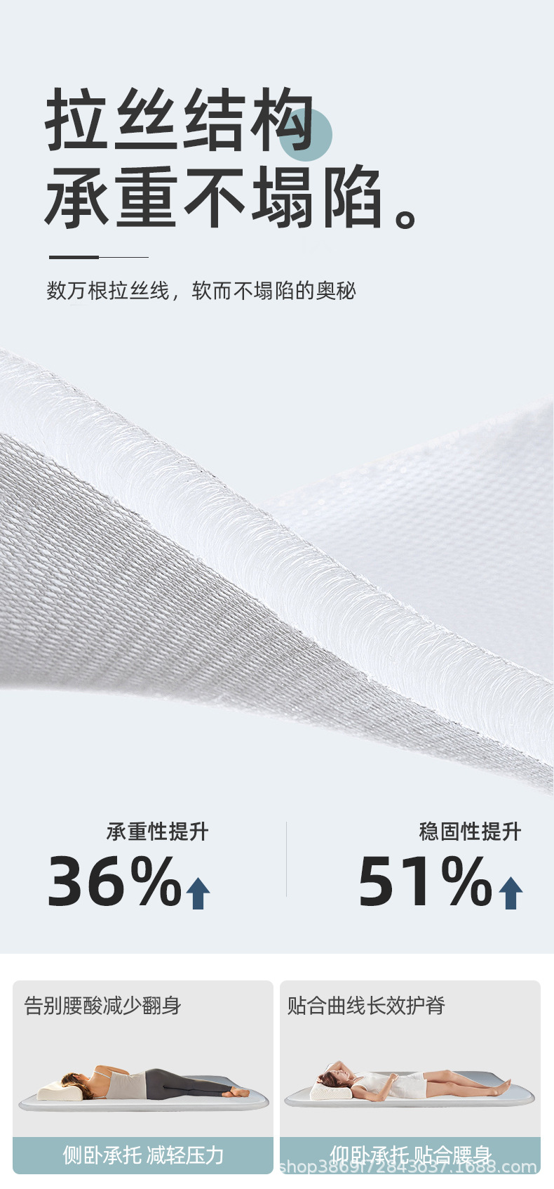 [Geely Galaxy M9] Special car sleeping device, travel bed, rear hard board, brushed finish, inflatable car mattress