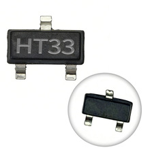 ����ֱ��TE7533SD/HT7533��ƬIC��ѹSOT-23оƬTECLY���ɵ�·HT33