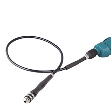 �f��ܛ�S 1.4����ܛ�S 10mm�A�^ 3/8"&times;55"FLEXIBLE SHAFT���