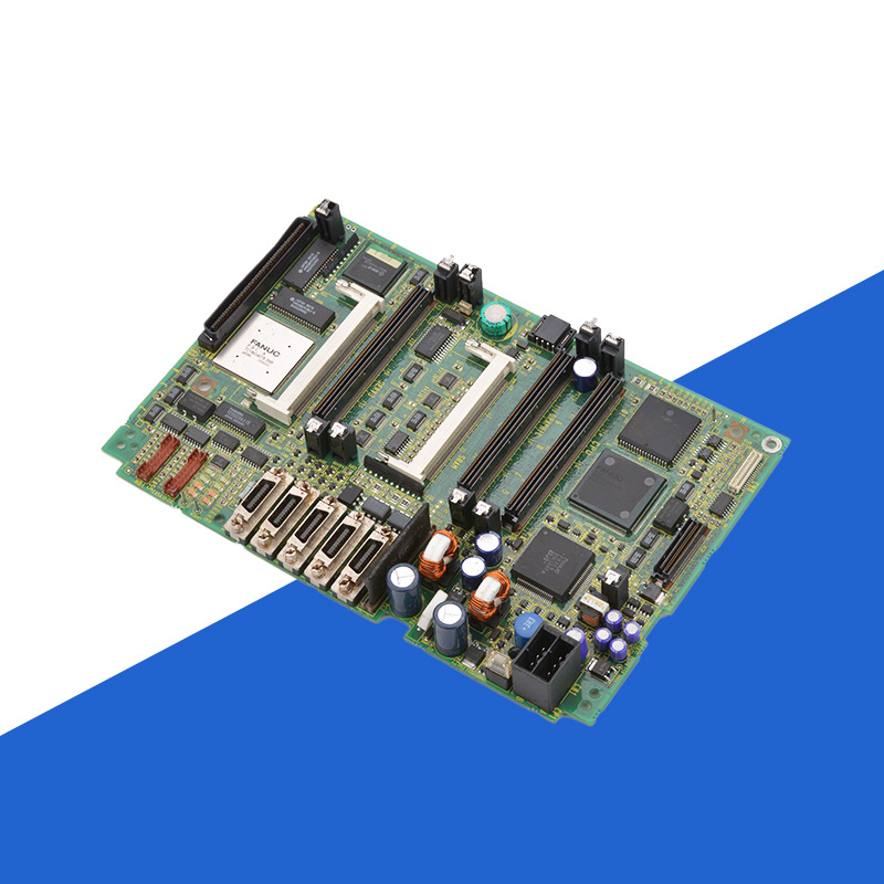 A20B-8100-0130发那科FANUC主板电路板数控机床议价现货