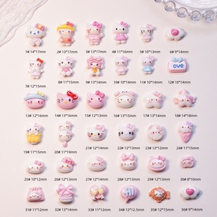 �P��KT؈��ͨ�����Ʒ�ɐۘ�֬�hellokittyָ�װl�Adiy�b���