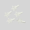 1 white