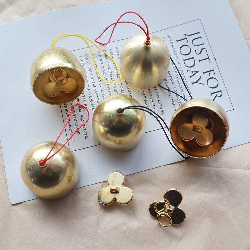 Copper commemorative accessories