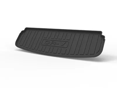 Trunk Mat Honda Vezel, Integra, and - 2023-2024-honda-cr-v-7-seater-gasoline-only-120605
