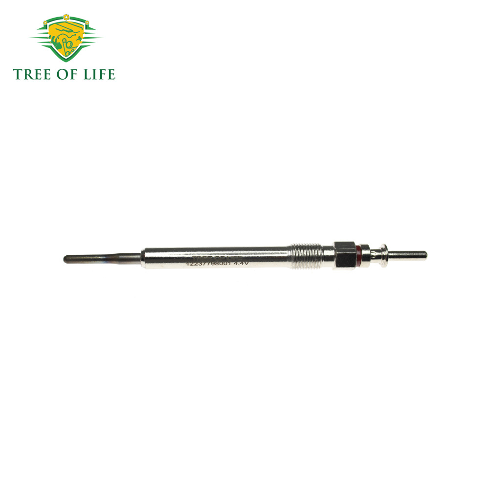 12 23 7 798 001,12 23 8 572 135 Is Suitable for Bmw Heater Glow Plug