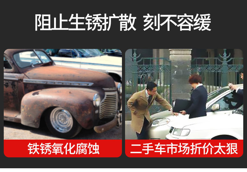 Paint Pen pearl white self-painted black paint pen repair car paint surface mark removal car scratch repair artifact