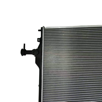 Water tank Mitsubishi Outlander 2.0L/2.4L