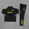 2526 manchester united black