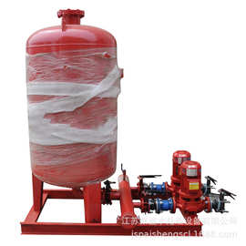 消防泵XBD 室内消火栓泵 3CF自动喷淋给水加压稳压泵成套设备水泵
