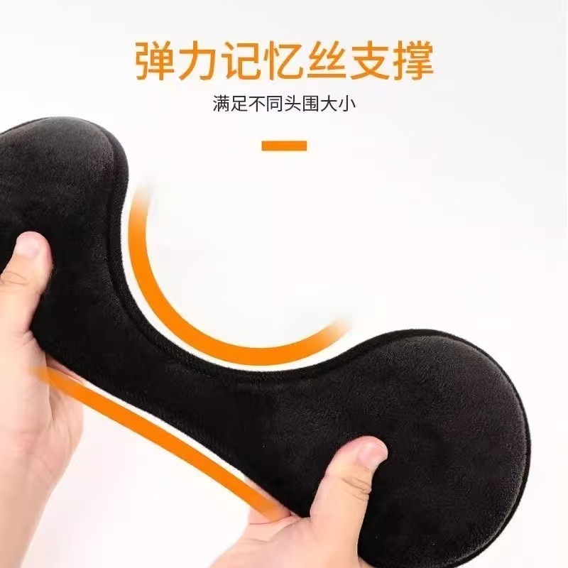 加厚加绒耳罩男女耳套户外遮护耳帽套冬季保暖成人耳包耳暖耳捂子|undefined