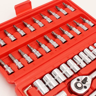 Combination Tools, Hardware Tools, Repair kit