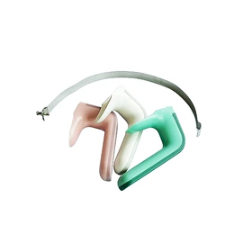 其他居家日用;裤架;橡塑管套