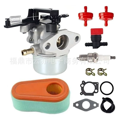 Suitable for 8.75 Ohv 190Cc Toro Timemaster 30 Mower 20199 Carburetor (Carburetor)