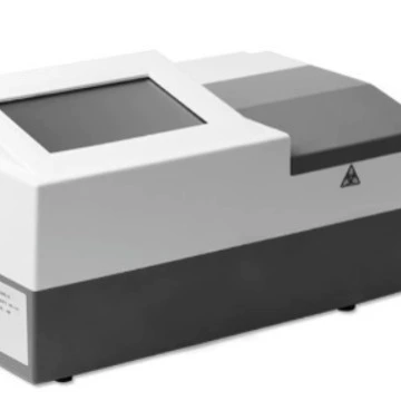 Shanghai yetuo YT-1101 автоматический анализатор маркировки ферментов